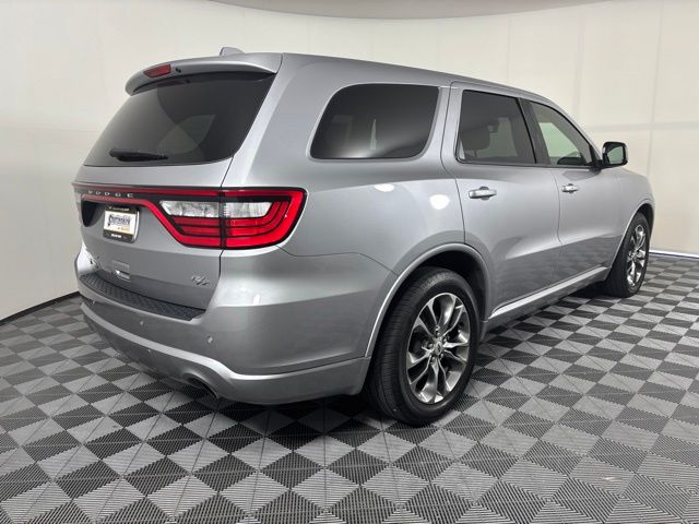 Used 2019 Dodge Durango SUV