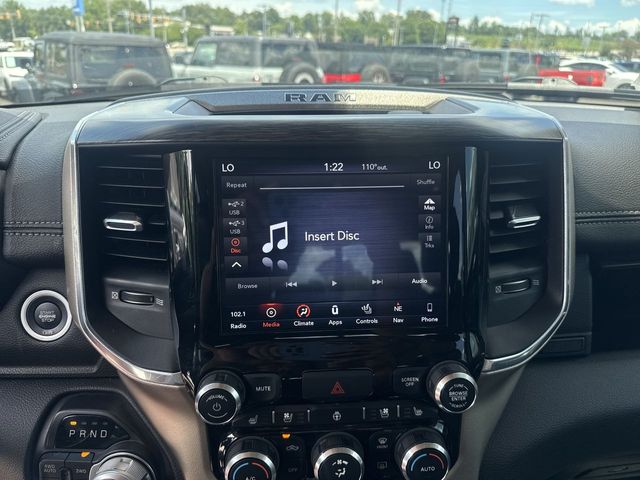 Used 2019 Ram 1500 Truck