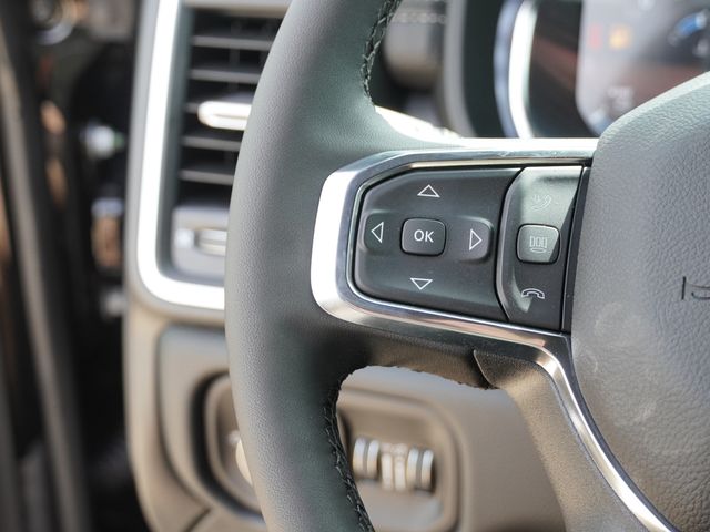New 2026 Ram 2500 Truck