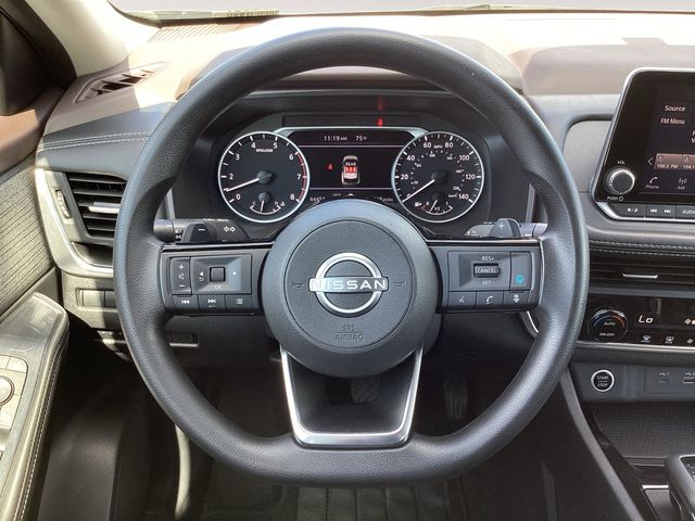 Used Car 2023 Nissan Rogue  Sv For Sale Under $20,000 In San Antonio, Texas