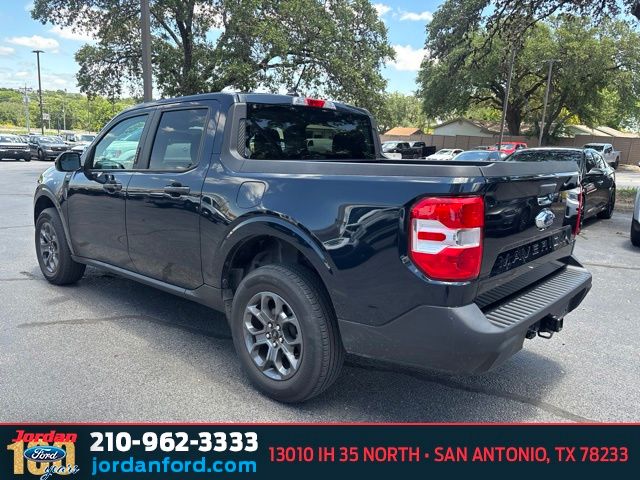 Used Car 2023 Ford Maverick  Xlt For Sale Under $30,000 In San Antonio, Texas