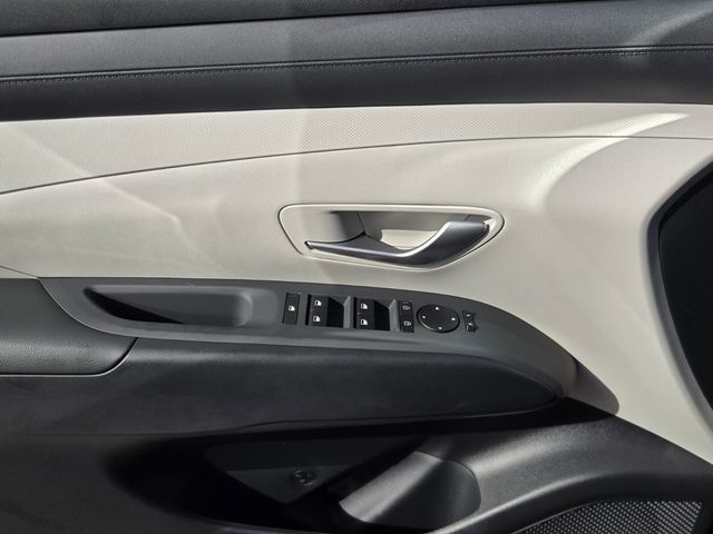2026 Hyundai Tucson - $27,757