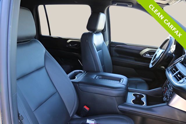 Used Car 2024 Chevrolet Suburban  Lt For Sale Under $60,000 In Austin, Texas