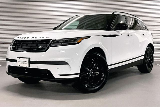 2025 Land Rover Range Rover Velar P250 S AWD