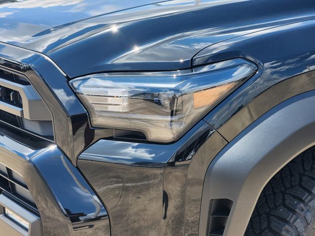 2026 Toyota 4Runner SR5 Black at Don McGill Toyota