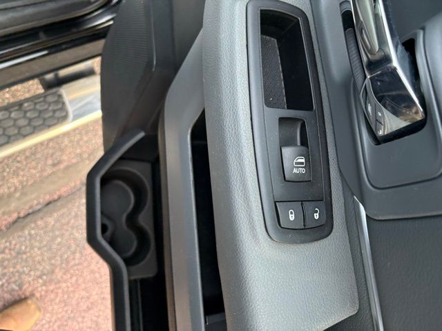 2015 Ram 2500 Big Horn