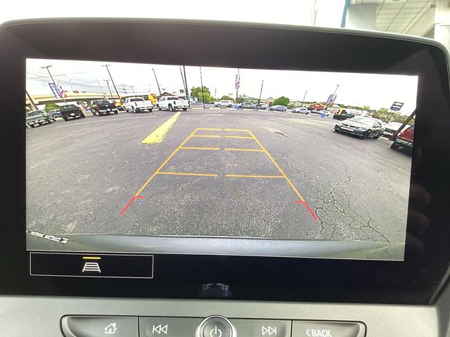 Used Car 2023 Chevrolet Blazer  Lt For Sale Under $30,000 In San Antonio, Texas