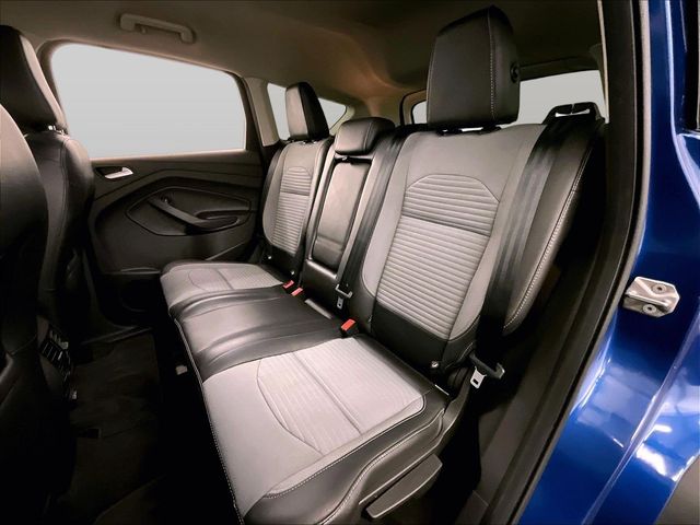 2019 Ford Escape SE Blue at Rochrich Mazda