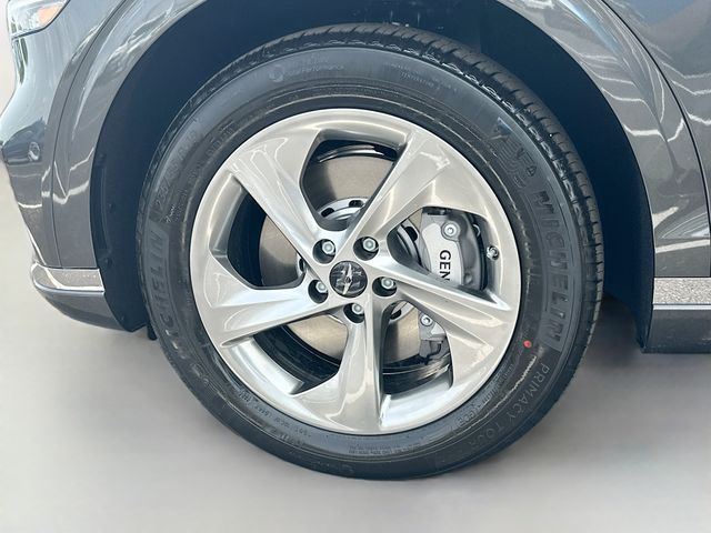 2026 Genesis GV70 Advanced 23