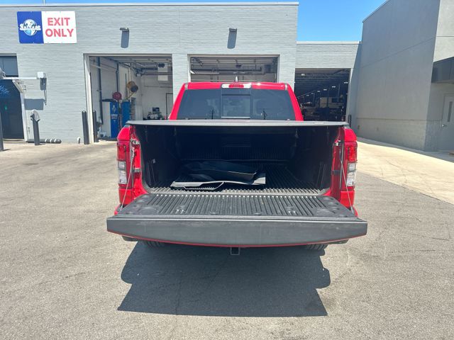 Certified Used 2022 Red Ram Big Horn/Lone Star image 24
