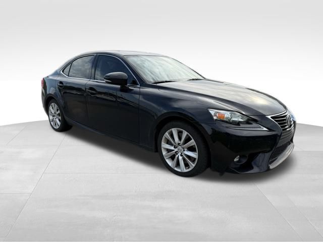 2016 Lexus IS IS photo
