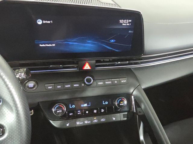 2022 Hyundai Elantra N Base photo 21