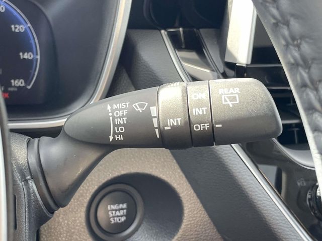 Used 2026 Beige Toyota XLE image 24