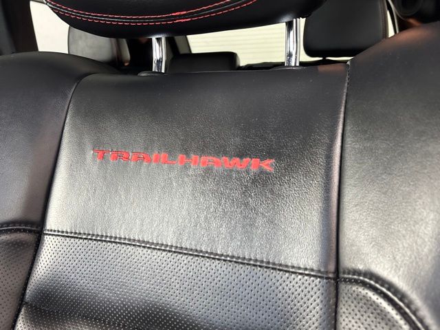 Used 2021 Jeep Grand Cherokee SUV