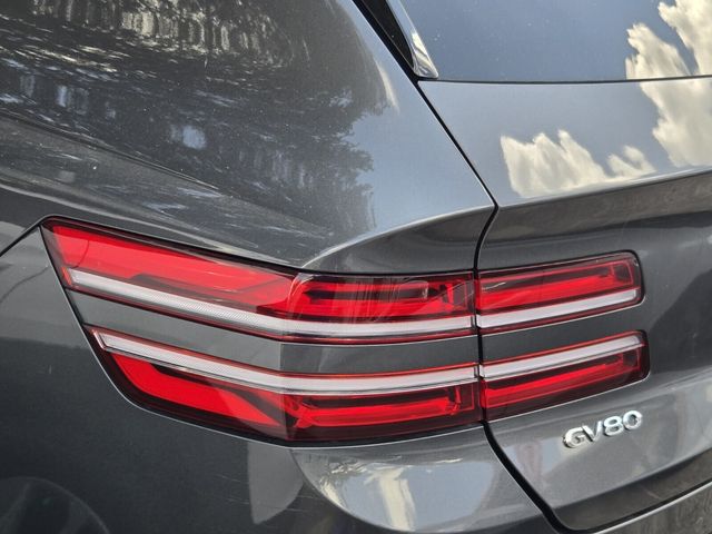 2023 Genesis GV80