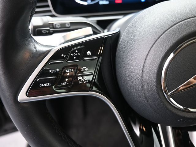 Used 2025 Mercedes-benz GLE SUV