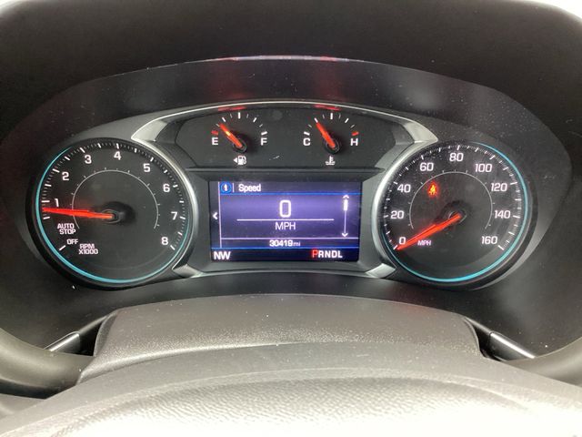 Used Car 2023 Chevrolet Equinox  Lt For Sale Under $25,000 In San Antonio, Texas