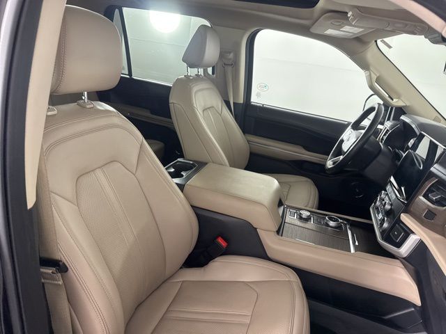 Used 2024 Ford Expedition Max SUV