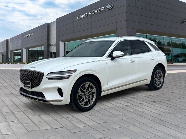 2025 Genesis GV70 2.5T Standard AWD