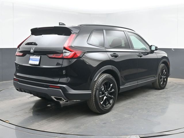 New 2027  Honda Sport-L image 10