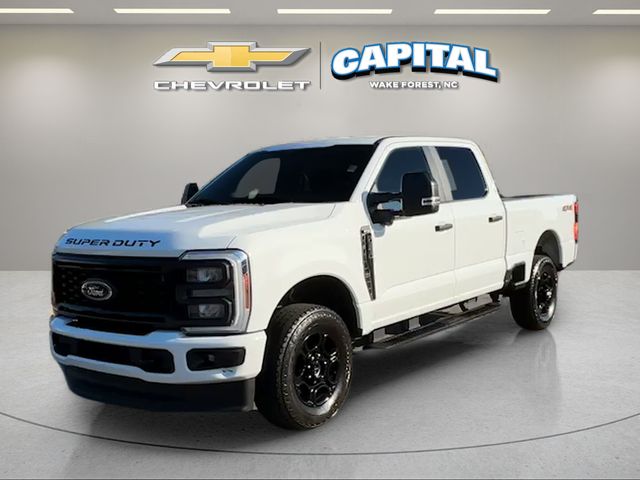 2024 Ford F-250SD XL