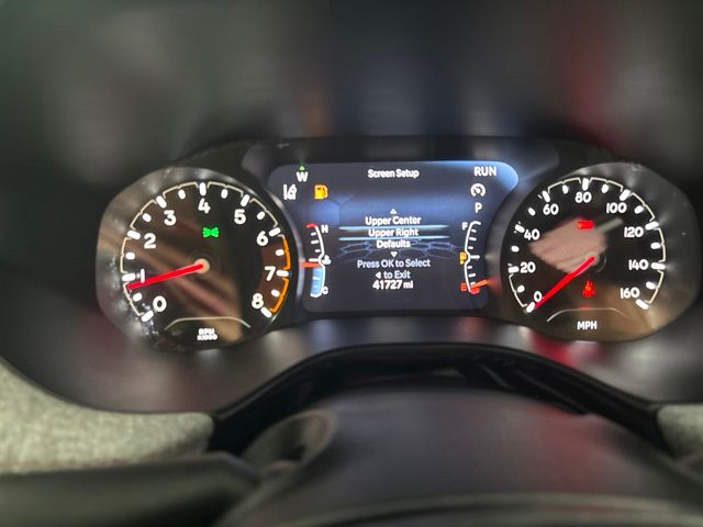 Used 2022 Jeep Compass SUV