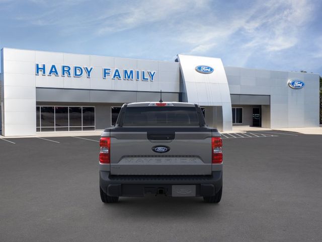 2026 Ford Maverick XL:169011