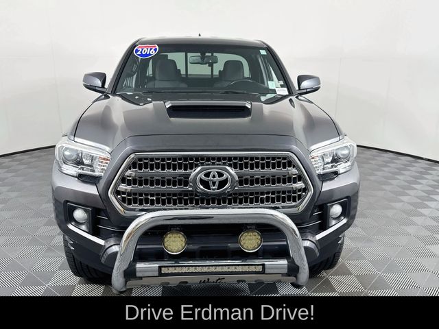 Used 2016 Toyota Tacoma Truck
