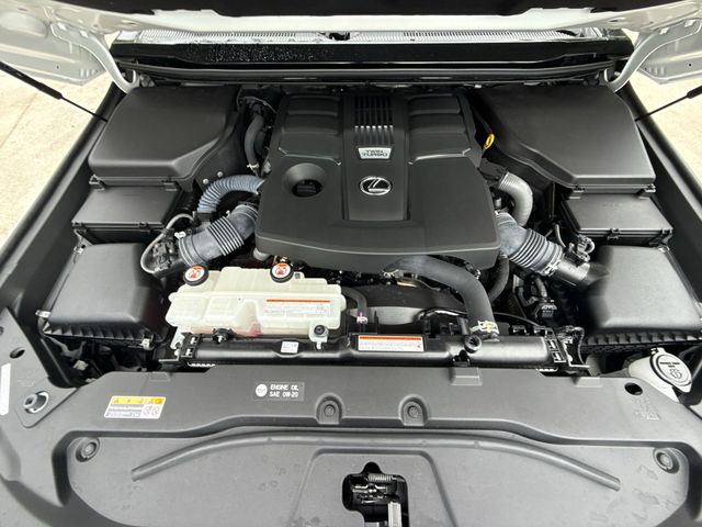 2024 Lexus GX - $76,998