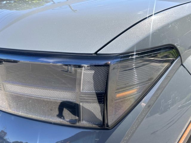 2025 Hyundai Santa Fe