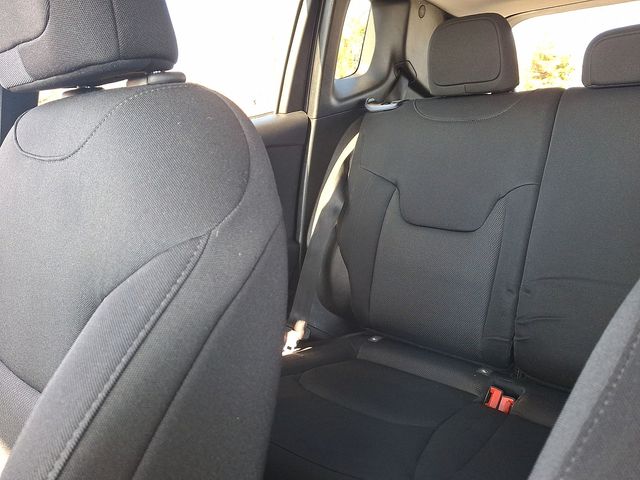 Used 2018 Jeep Renegade For Sale in Gilbertsville, PA