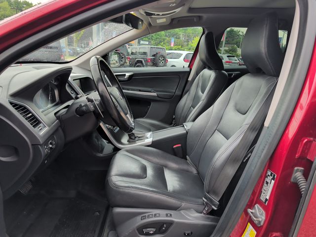 Used 2015 Volvo XC60 SUV