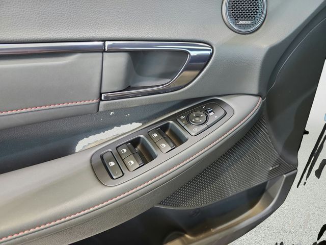 Used 2024 Hyundai Sonata Sedan