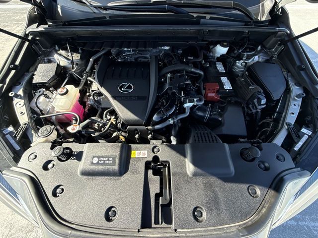 2024 Lexus NX - $46,448
