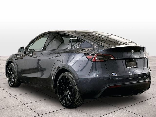 2023 Tesla Model Y Long Range - 9