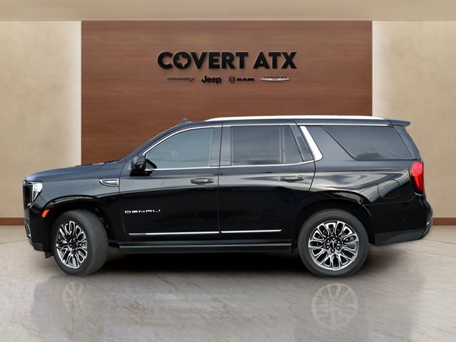Used Car 2023 Gmc Yukon  Denali Ultimate For Sale Under $70,000 In Austin, Texas