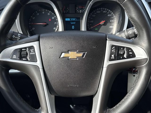 2013 Chevrolet Equinox 1LT - Photo 17