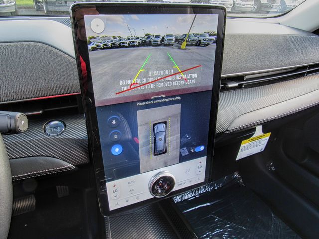 2025 Ford Mustang Mach-E Premium:167482