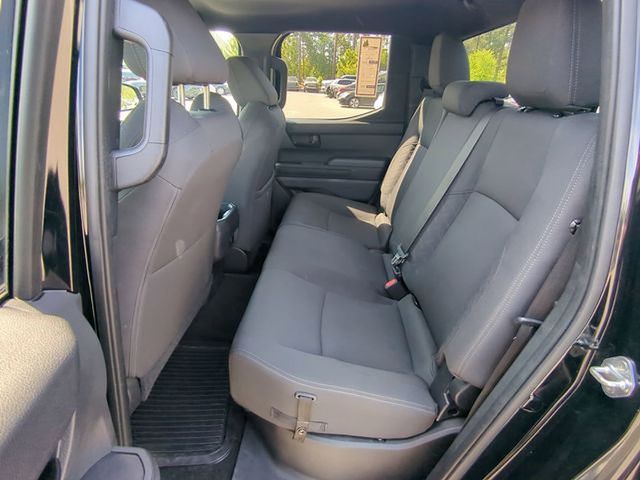 Used 2024 Toyota Tacoma Truck
