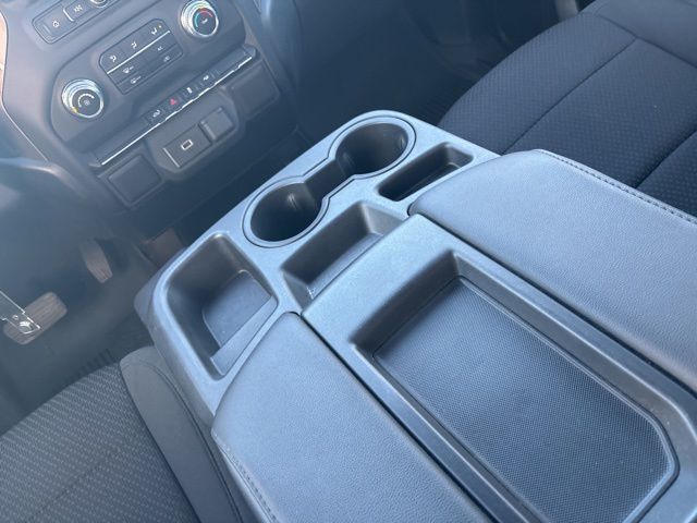 used 2020 GMC Sierra 1500 car, priced at $23,829