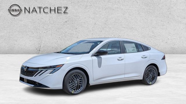 2026 Nissan Sentra