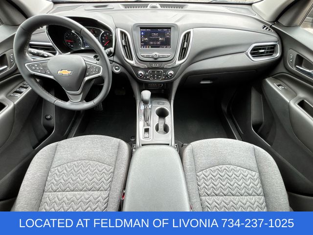 Used 2023 Chevrolet Equinox For Sale in Livonia, MI