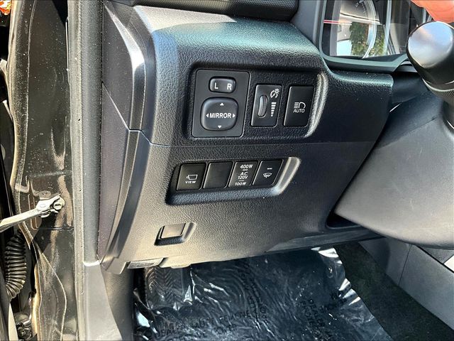 Used 2023 Toyota 4Runner SUV