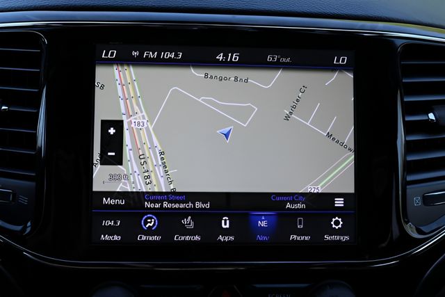 Used Car 2021 Jeep Grand Cherokee  Laredo X For Sale Under $25,000 In Austin, Texas