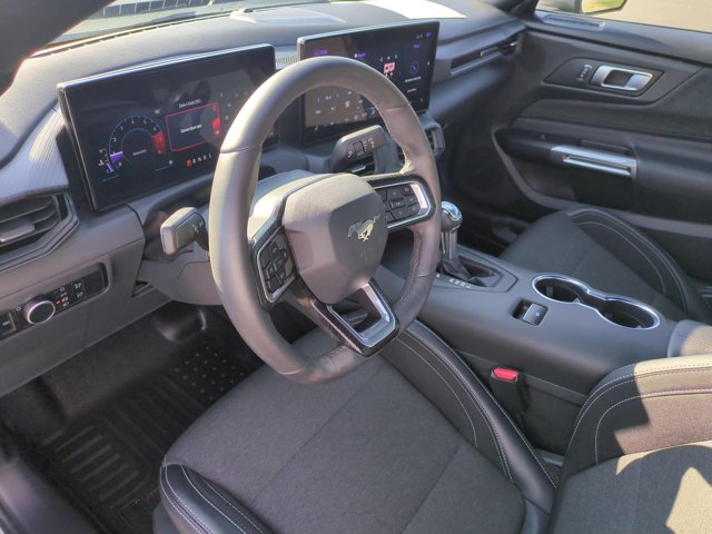 Used 2024 Gray Ford EcoBoost image 15