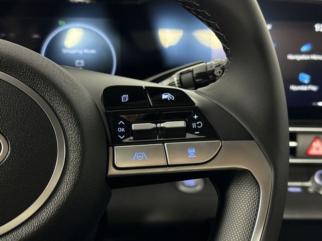 New 2025 Hyundai Elantra Hybrid For Sale in Indianapolis, IN