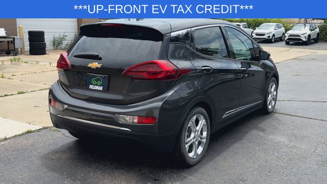 Used 2019 Chevrolet Bolt EV For Sale in Livonia, MI