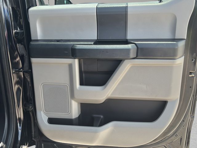 Used 2018 Ford F-150 Truck