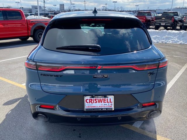 used 2024 Dodge Hornet car, priced at $25,308