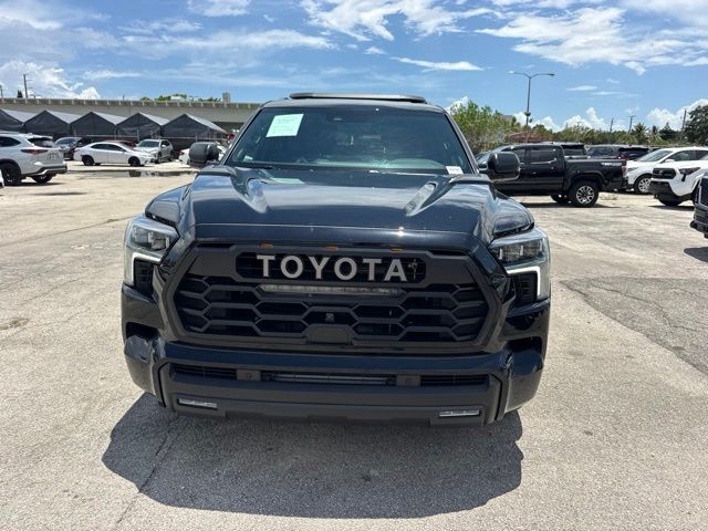 2026 Toyota Sequoia - $82,988